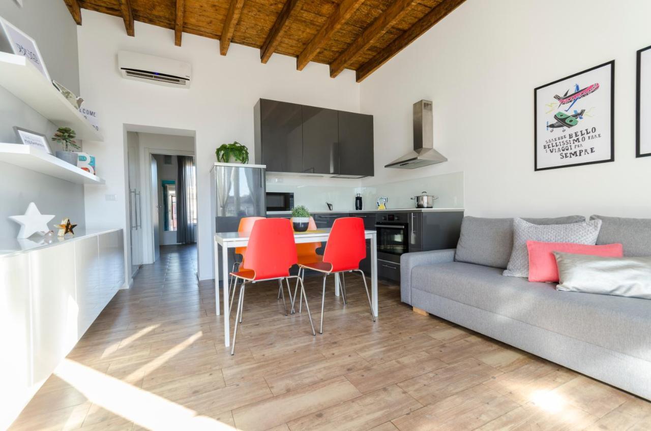 Caseospitali - Casa Milanando Bilocale Tra Porta Venezia E Corso Buenos Aires Διαμέρισμα Εξωτερικό φωτογραφία