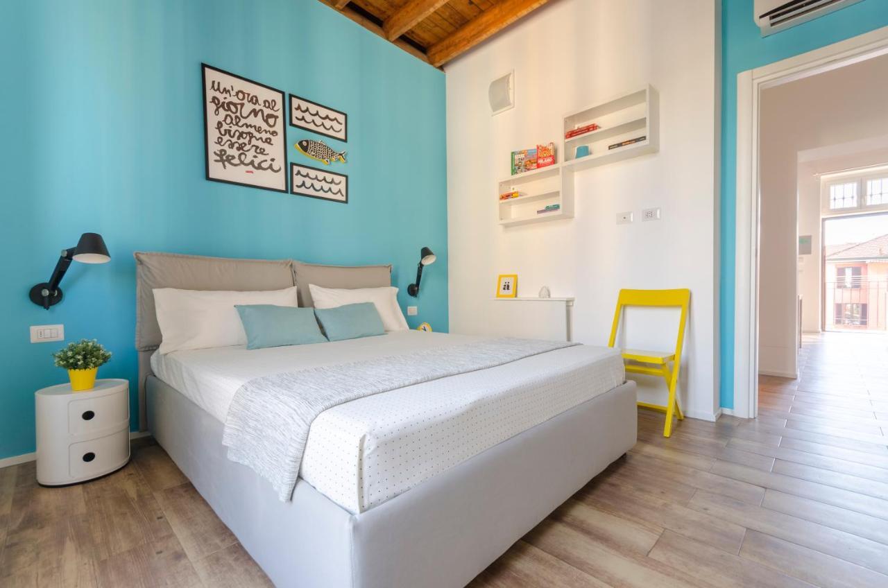 Caseospitali - Casa Milanando Bilocale Tra Porta Venezia E Corso Buenos Aires Διαμέρισμα Εξωτερικό φωτογραφία